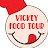 Vickey Food tour