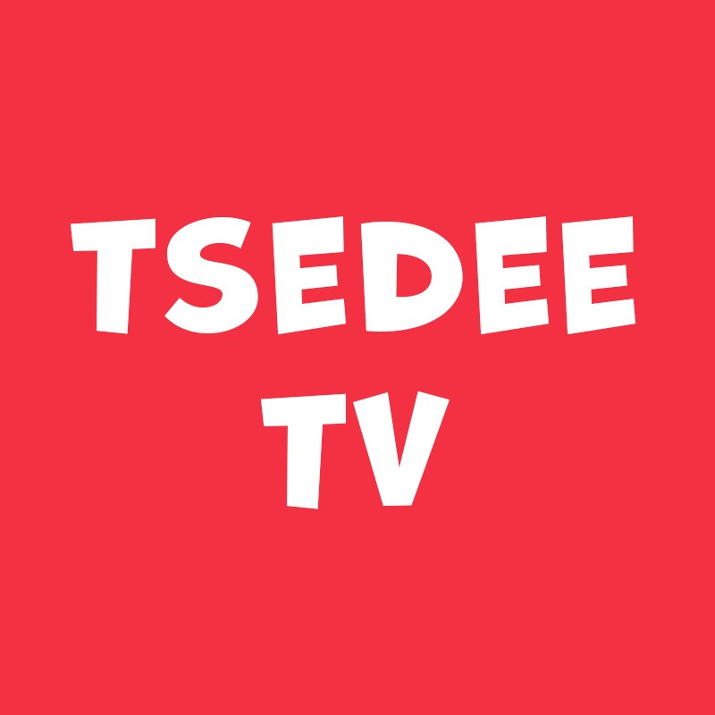 Tsedee TV