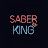 Saber King