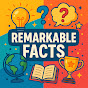 Remarkable Facts logo