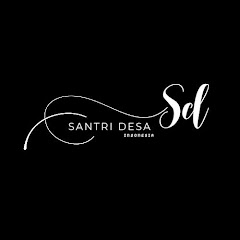 Santri Desa channel logo
