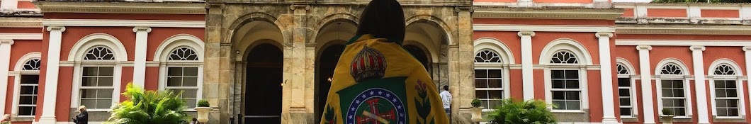 Canal Monarquia no Brasil por Debora Settim YouTube channel avatar