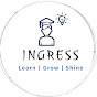 Ingress logo