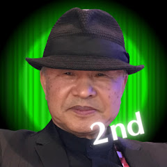 井上正康LIVE適塾セカンドチャンネルアイコン画像
