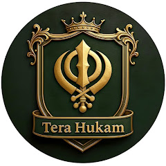 Tera Hukam