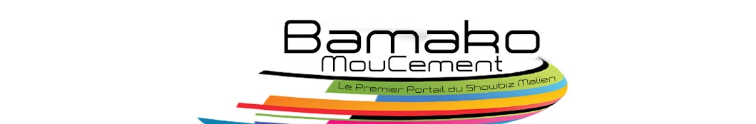 Bamako MouCement YouTube channel avatar
