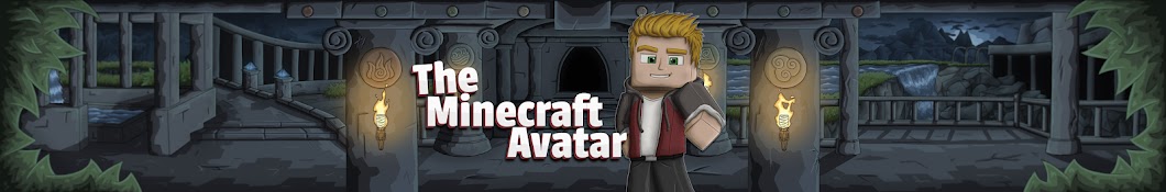 The Minecraft Avatar YouTube channel avatar