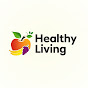 Healthy living logo