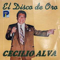 Cecilio Alva - Topic