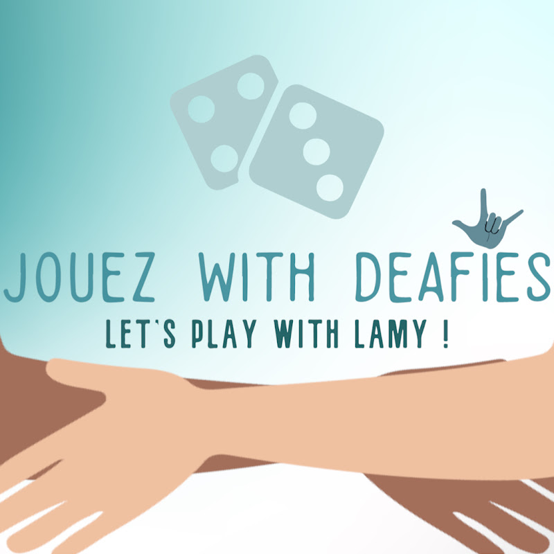 Jouez with Deafies