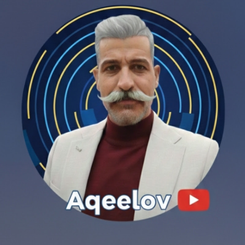 عقيلوف - Aqeelov