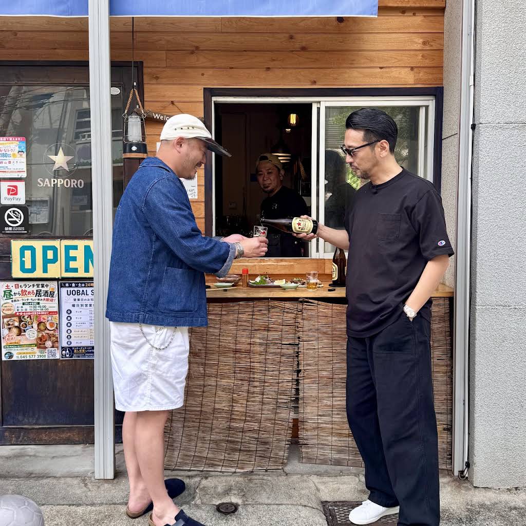 新品　タグ付き　アスペジ　アーカイブコレクション　アニキ　アニチューブ　片野英児 Post from アニチューブ 片野英児【アニキ】 - YouTube