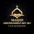 bbM0vBGQavo-channel-avatar-Masjid Abdurrahman Bin Auf Tanjungsari
