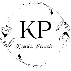 KSENIA PEREZH  channel logo