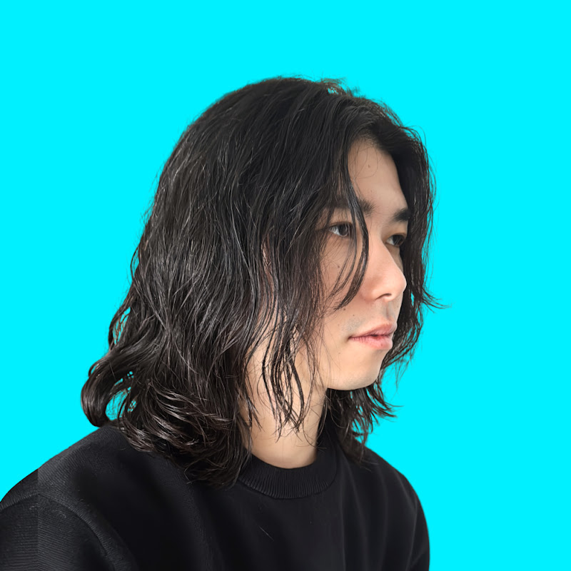 リューク | カバンの人