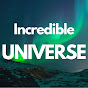 INCREDIBLE UNIVERSE  logo