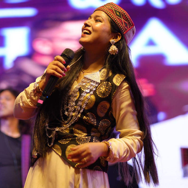 Ruhaan Bhardwaj icon