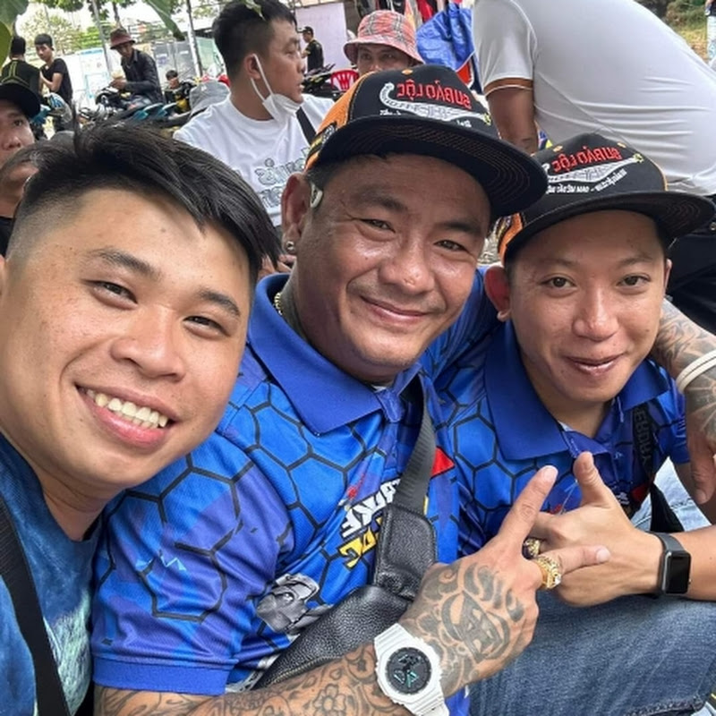 Tuấn Khôi Nhà Phố ( Langtuamnhac )