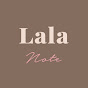 YzTR0Aim1sU-channel-avatar-Lala Note