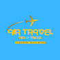 Air Travel Tips and Tricks logo