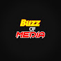 Buzz of Media logo