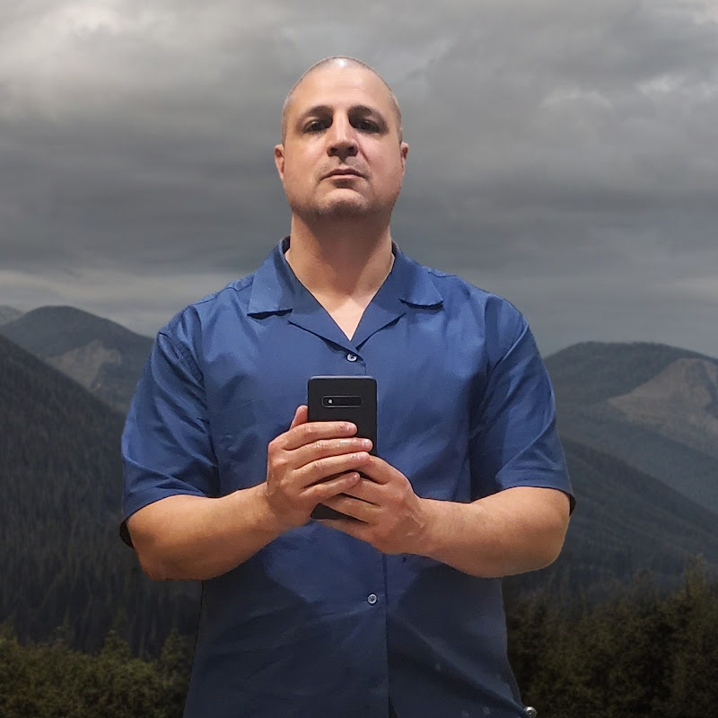 Damien Holland icon