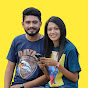 Kinjal Amul Vlogs logo