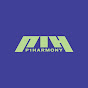 P1Harmony logo