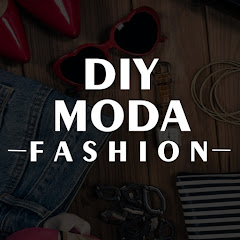 Ider Alves - DIY Moda Fashion 