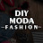 Ider Alves - DIY Moda Fashion 