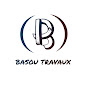 Basou Travaux logo