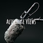 Alternate Views logo