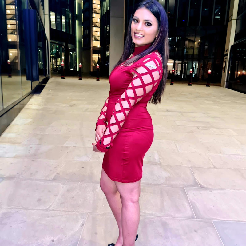 Jeena Sooriya