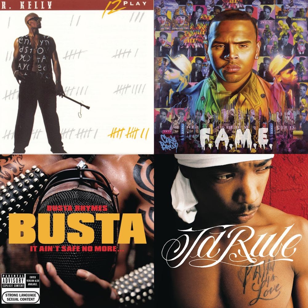 RnB
