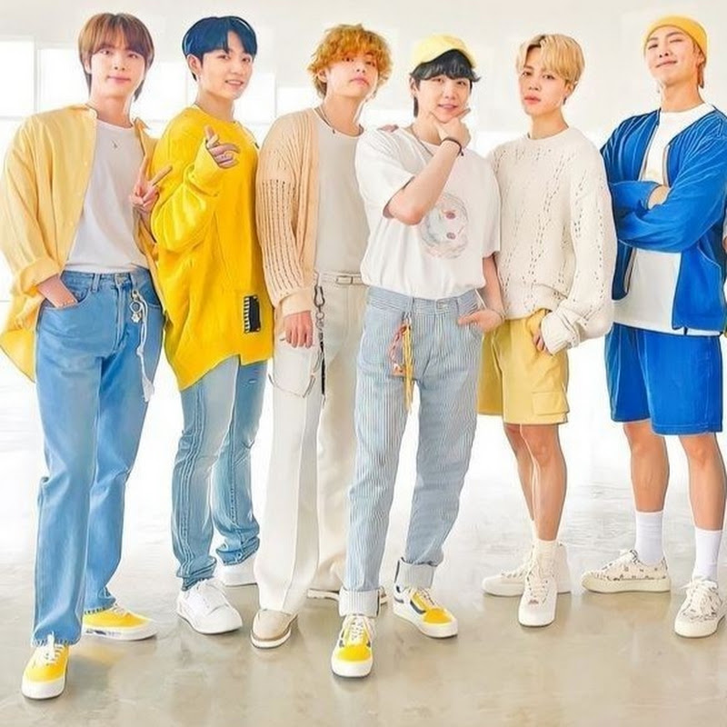 BANGTANTV BTS