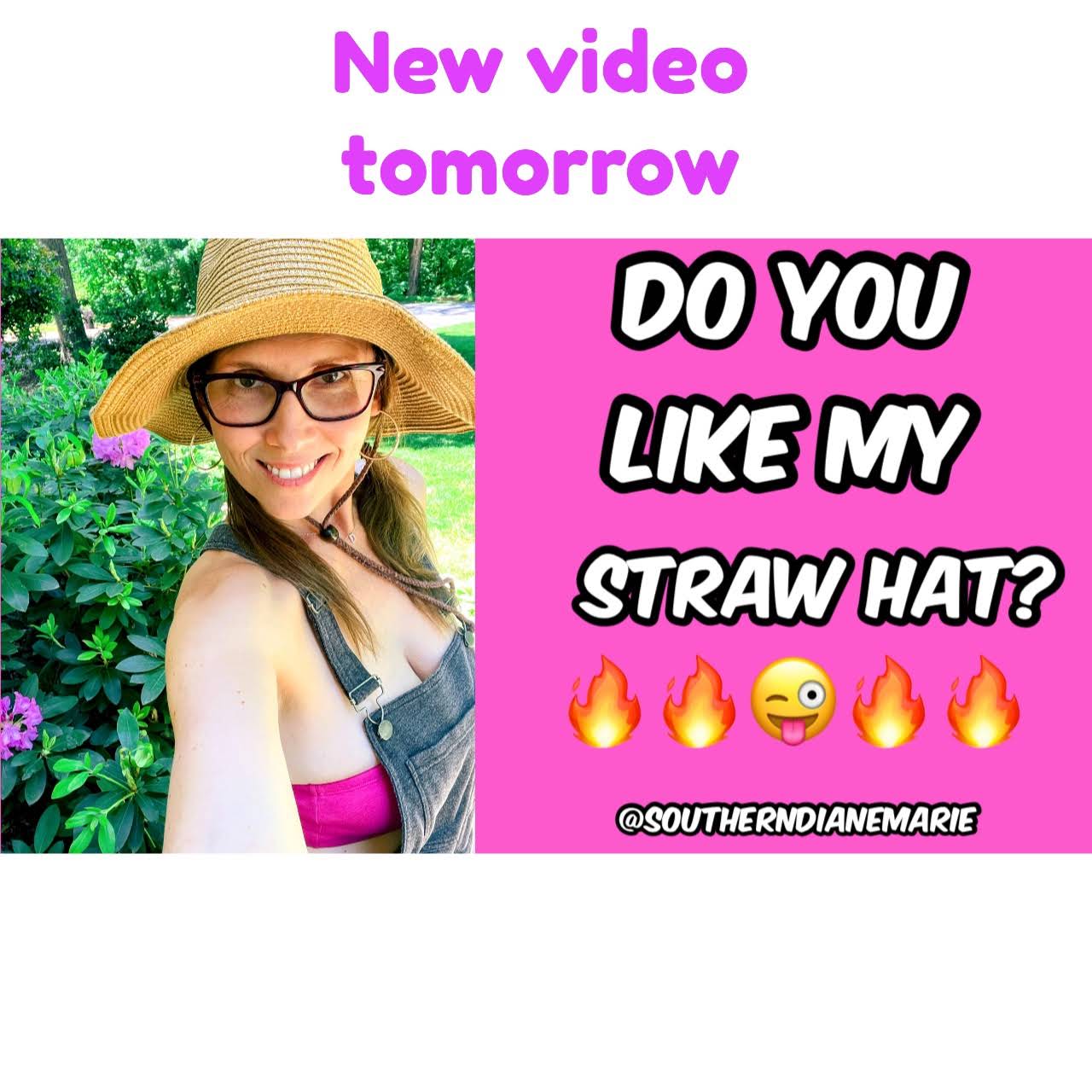 Post from Diane Marie