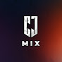 CJ MIX logo