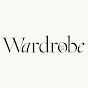  Wardrobe By Me - We love sewing! logo