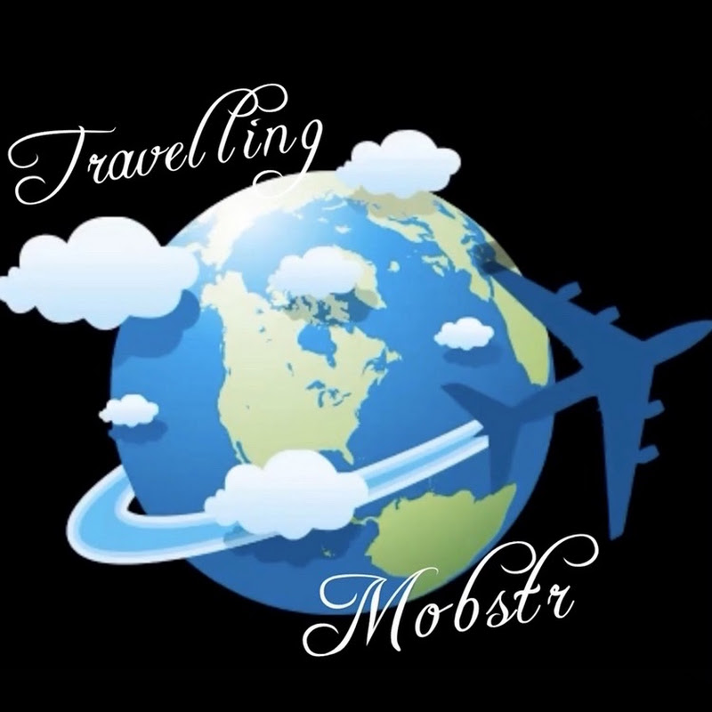 Travelling Mobstr