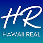Hawaii Real Studios logo