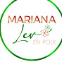 Mariana Lev En Polk - @marianalevenpolk - Youtube