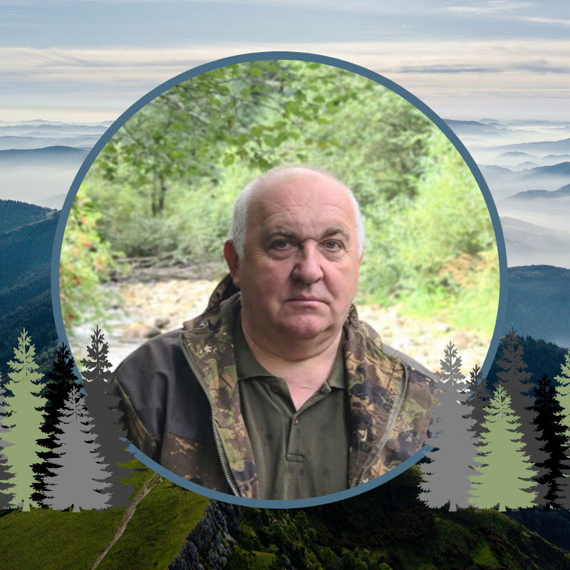 Михайло Фіцай