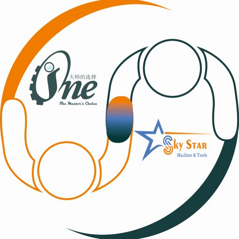 Sky Star Machines & Tools 