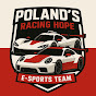 Poland'sRacingHopeE-Sports logo