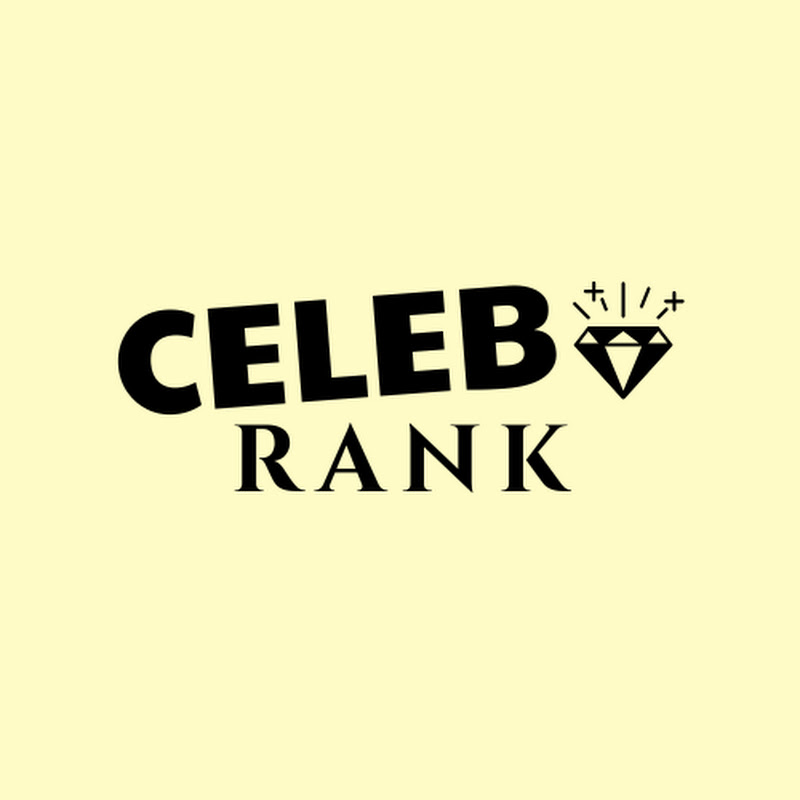 Celeb Rank