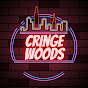 Cringe Woods logo