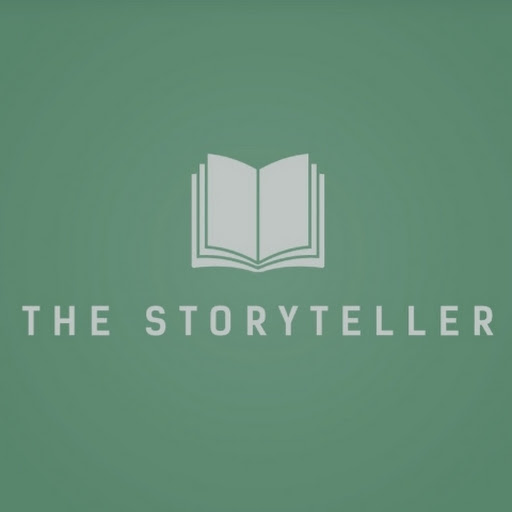 The Storyteller