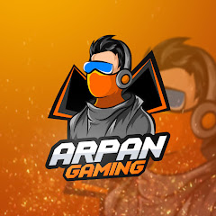 Channel thumbnail for Arpan Gaming