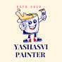 Yashasvi painter Group  logo