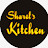 Sharel's kitchen